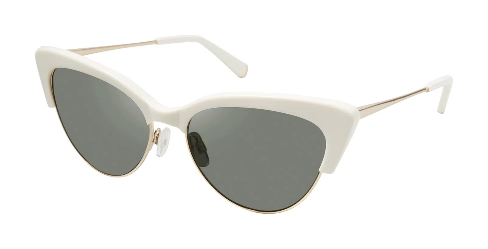 Kate Young for Tura K529 Sunglasses - view 2